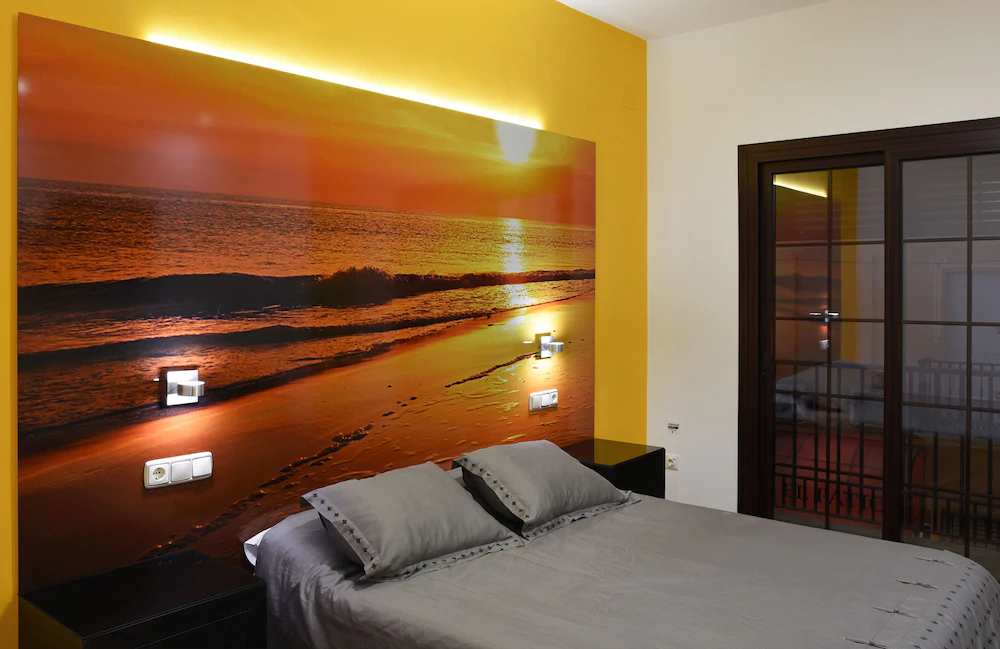 Hostal El Patio Boutique
