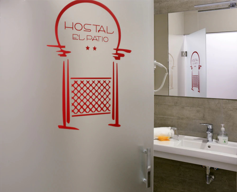 Hostal El Patio Boutique