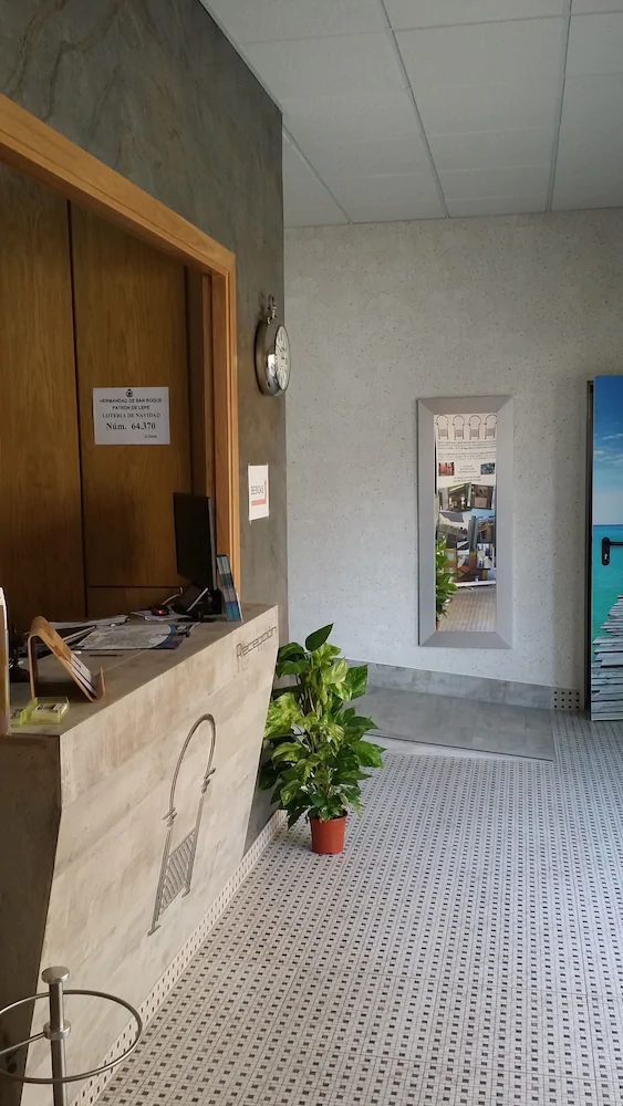 Hostal El Patio Boutique