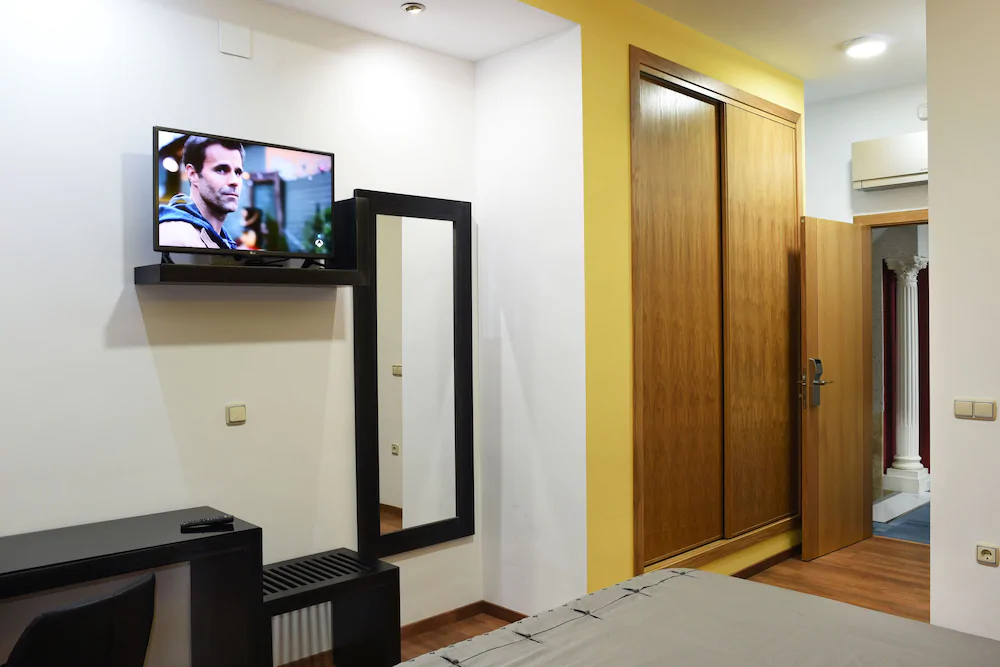 Hostal El Patio Boutique