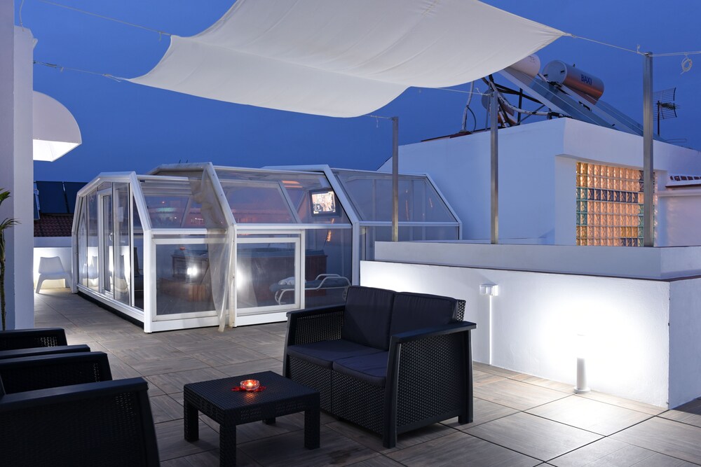 Hostal El Patio Boutique