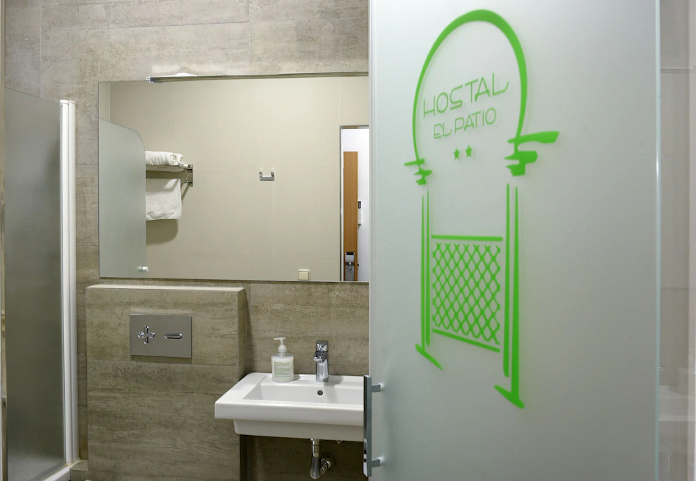 Hostal El Patio Boutique