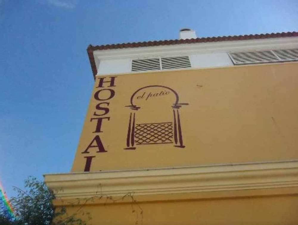 Hostal El Patio Boutique