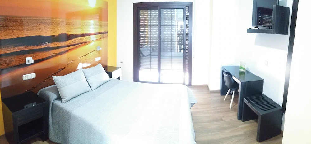 Hostal El Patio Boutique