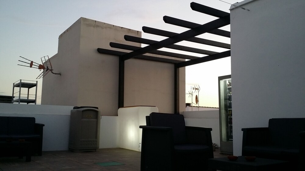 Hostal El Patio Boutique
