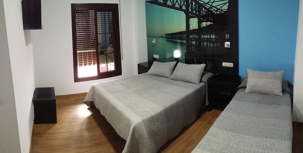 Hostal El Patio Boutique