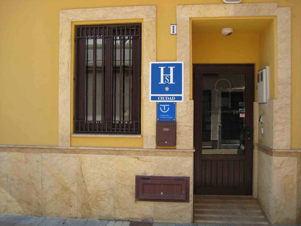 Hostal El Patio Boutique
