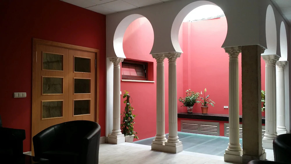 Hostal El Patio Boutique