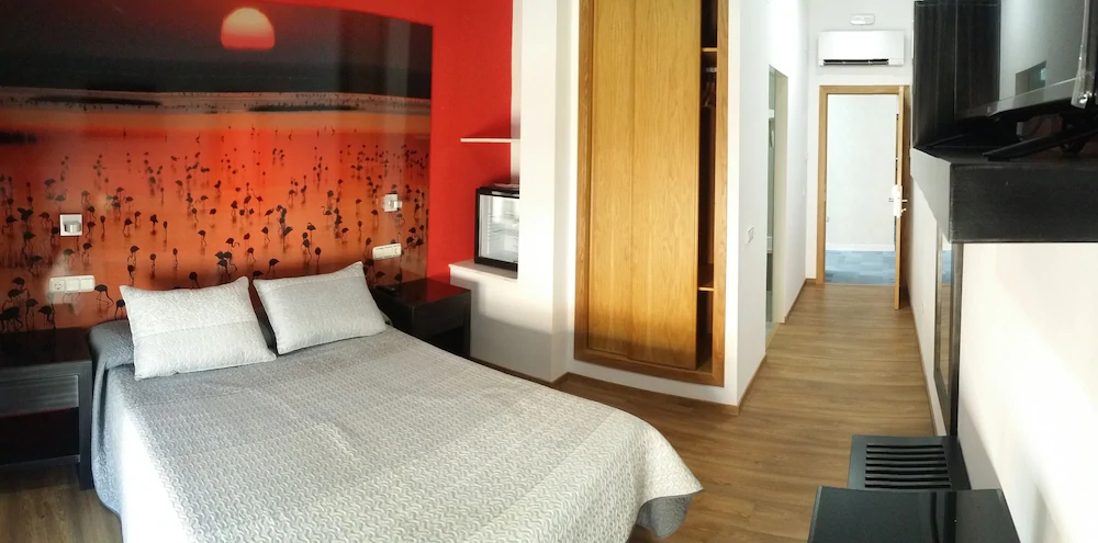 Hostal El Patio Boutique