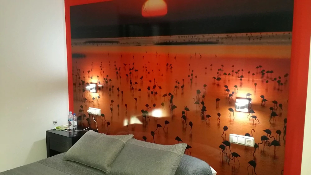 Hostal El Patio Boutique