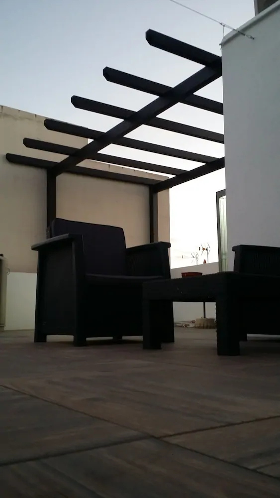 Hostal El Patio Boutique