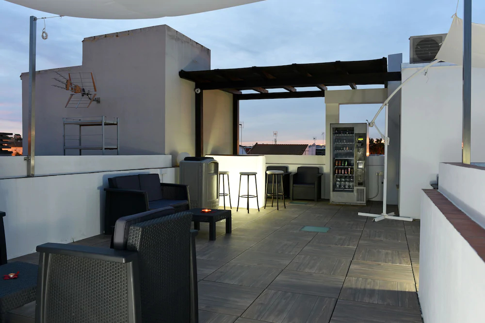 Hostal El Patio Boutique