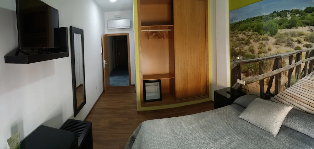 Hostal El Patio Boutique