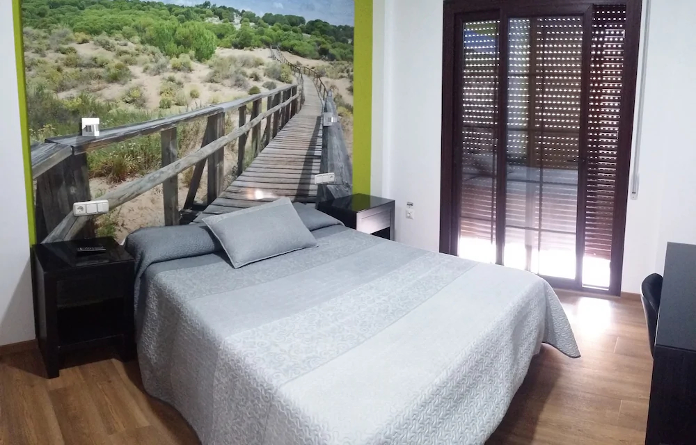 Hostal El Patio Boutique