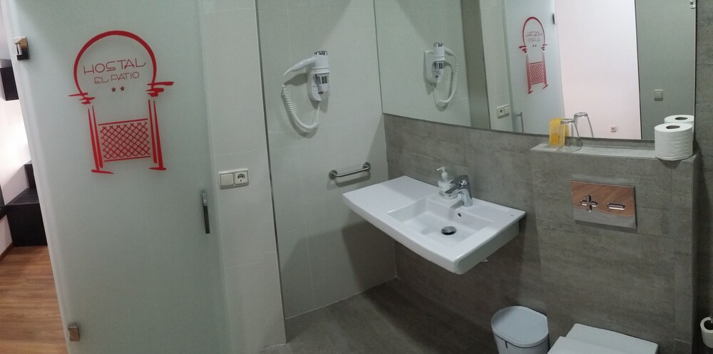 Hostal El Patio Boutique