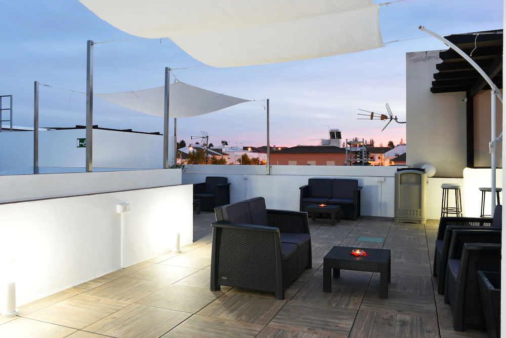 Hostal El Patio Boutique
