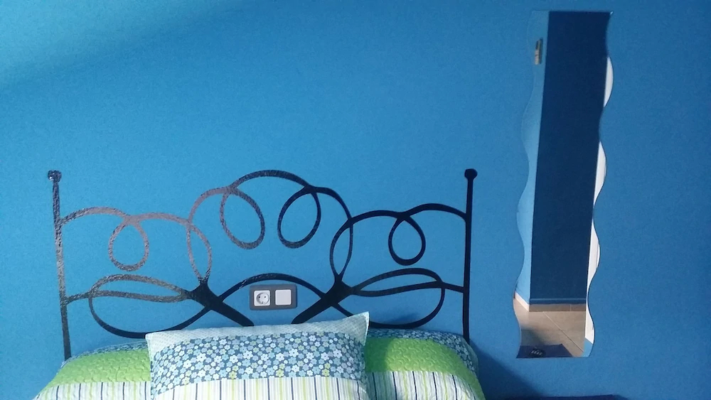 Hostal El Patio Boutique