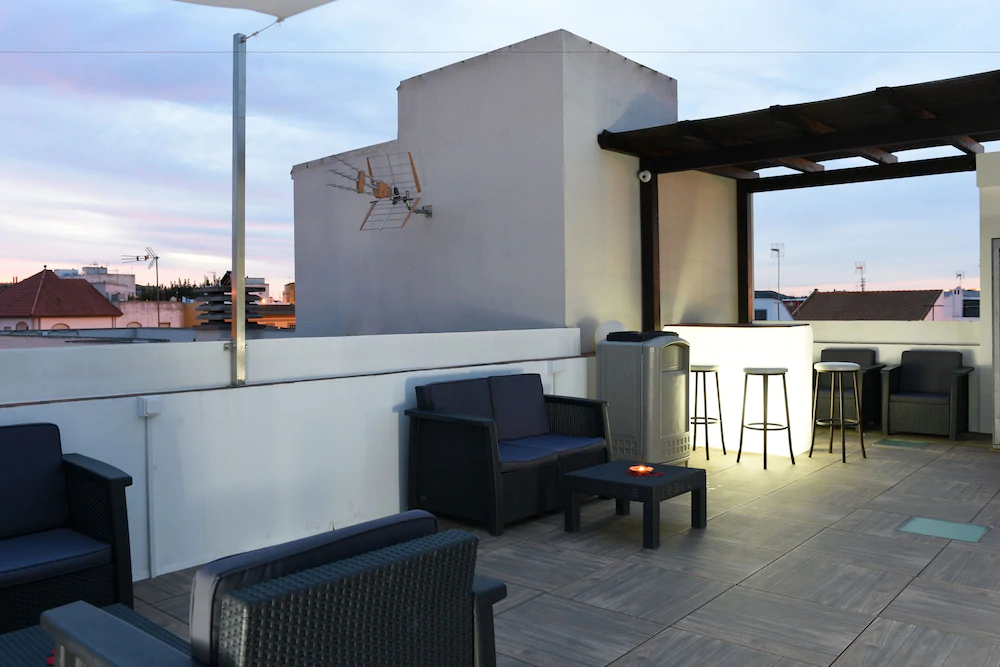 Hostal El Patio Boutique