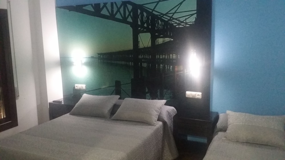 Hostal El Patio Boutique