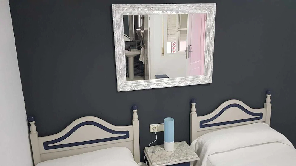 Hostal El Patio Boutique