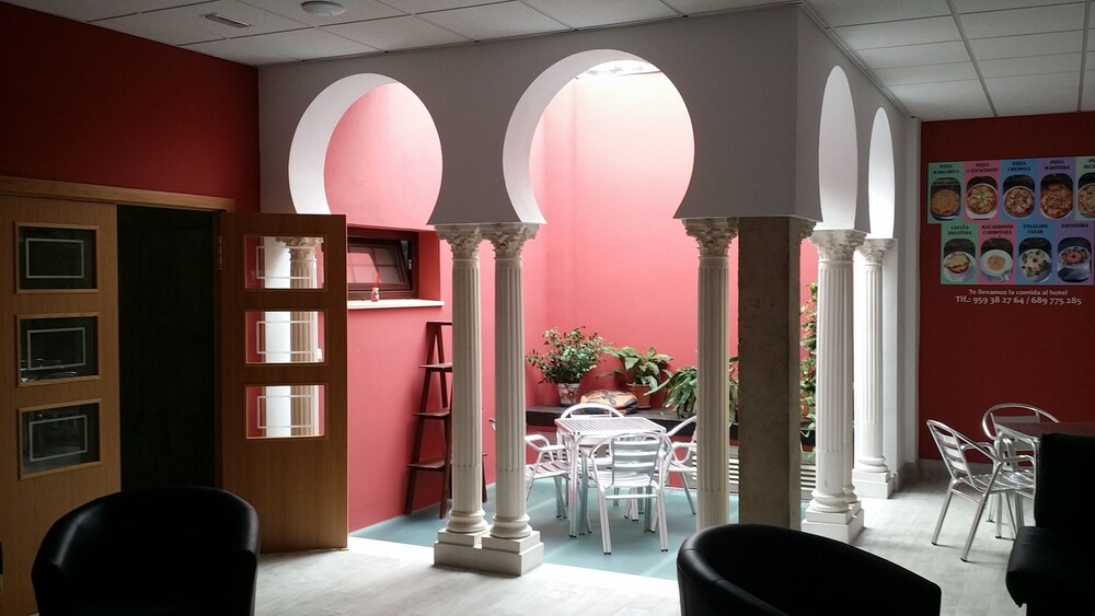 Hostal El Patio Boutique