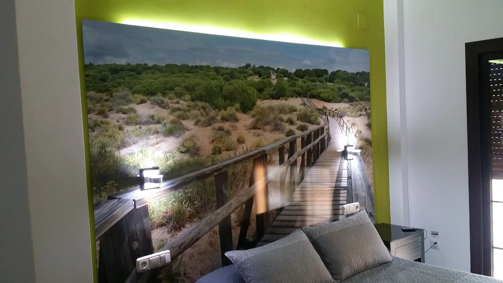 Hostal El Patio Boutique
