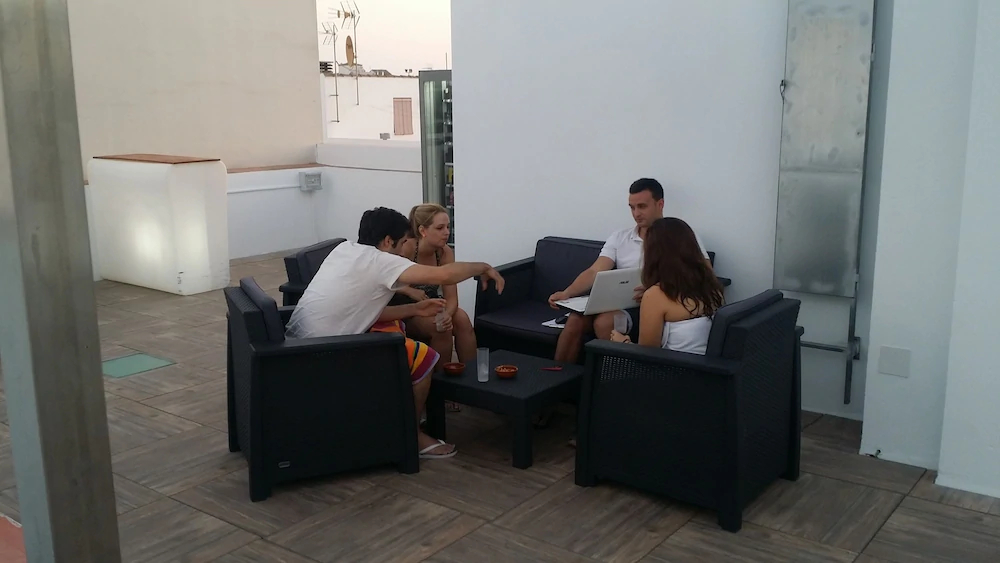 Hostal El Patio Boutique