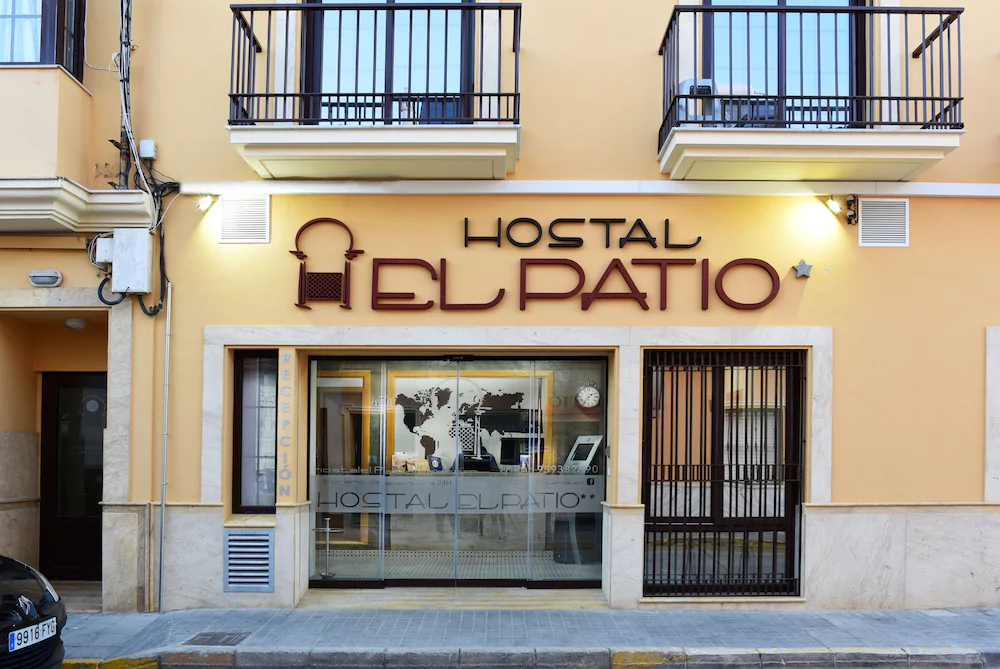 Hostal El Patio Boutique