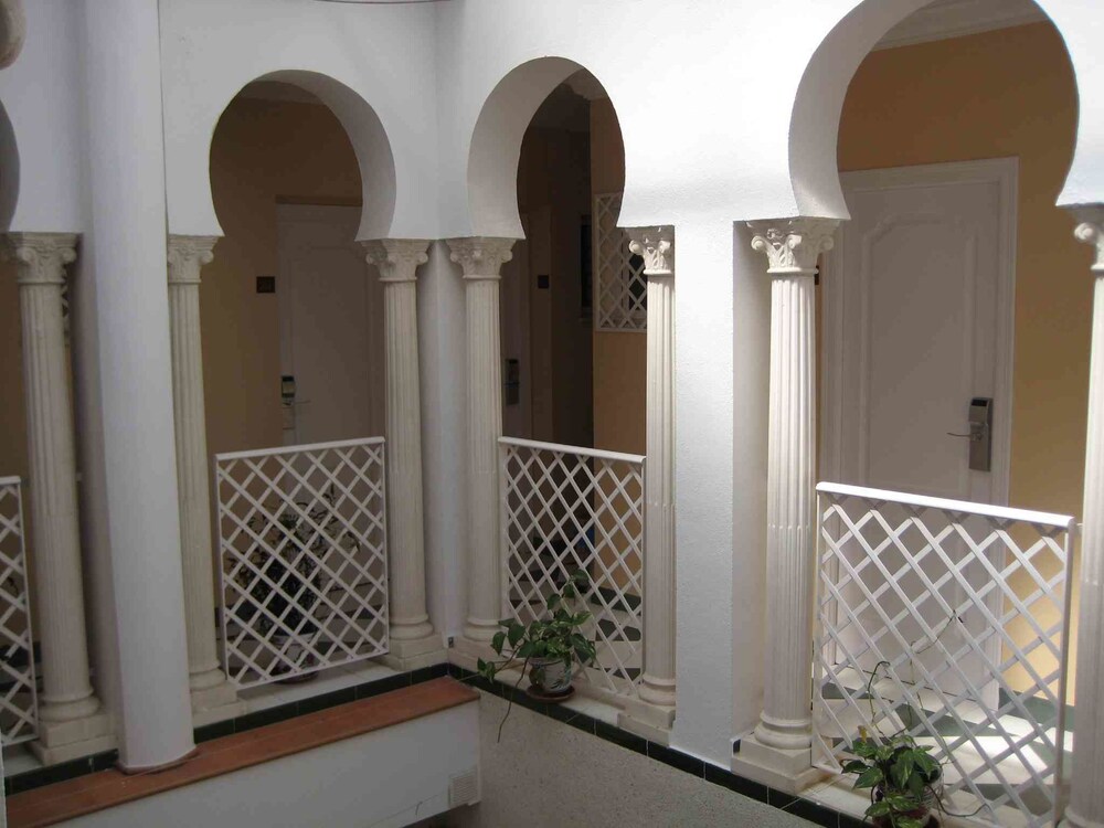 Hostal El Patio Boutique