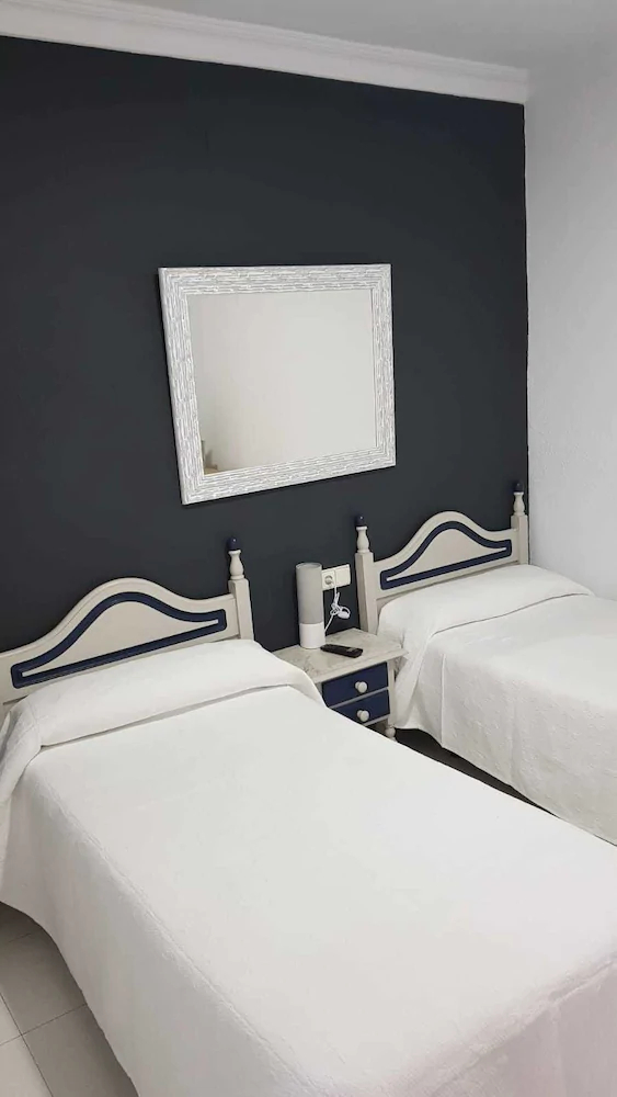 Hostal El Patio Boutique