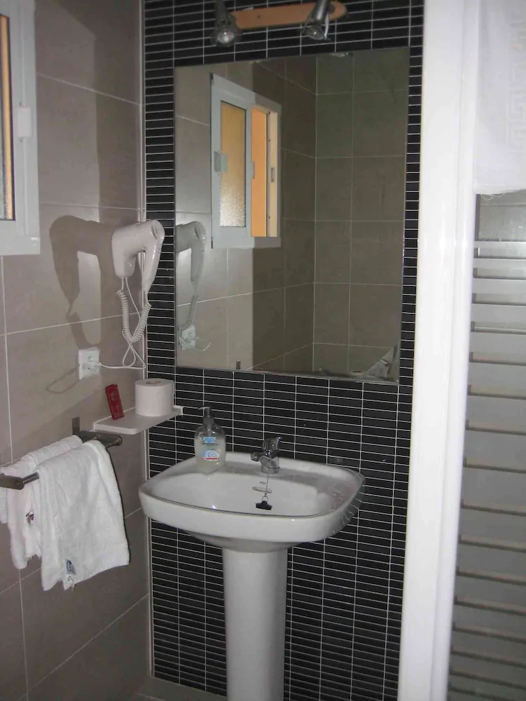 Hostal El Patio Boutique