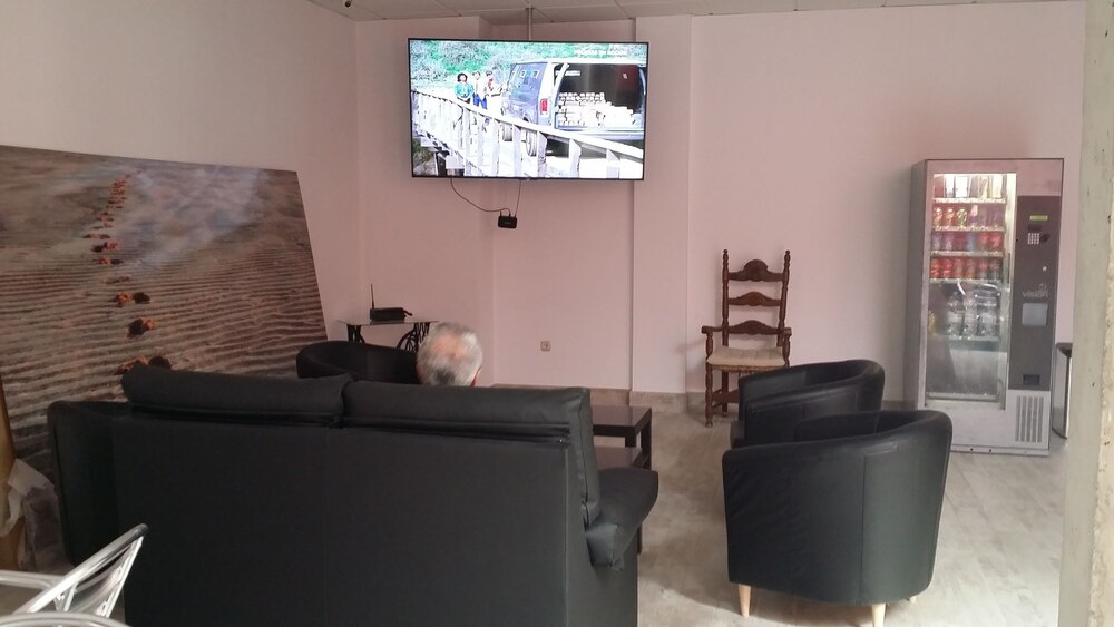 Hostal El Patio Boutique