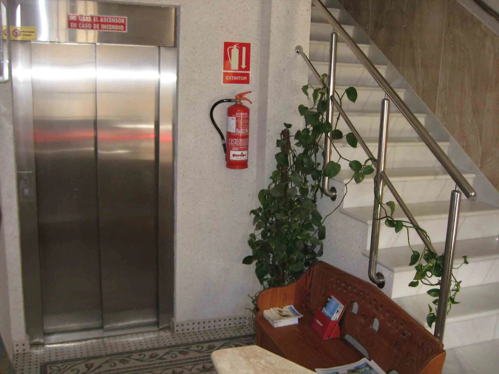 Hostal El Patio Boutique