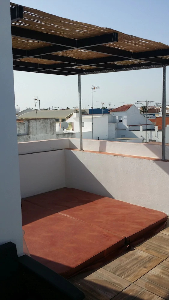 Hostal El Patio Boutique