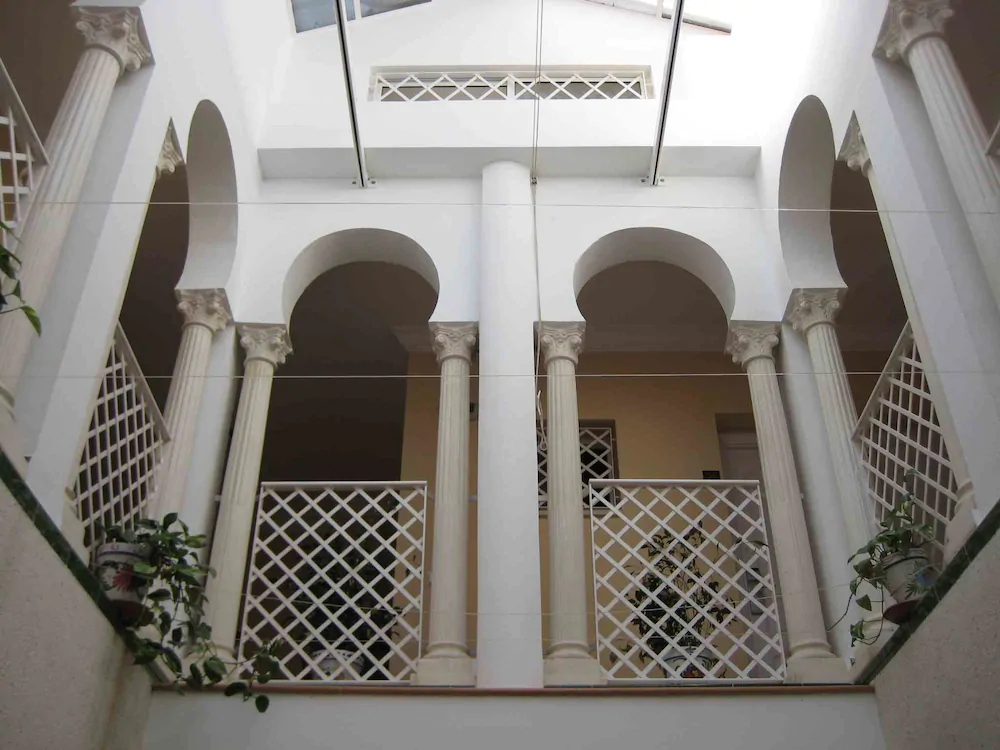 Hostal El Patio Boutique