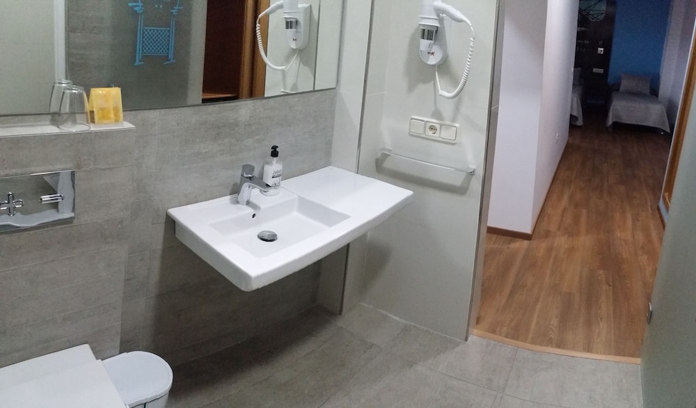 Hostal El Patio Boutique