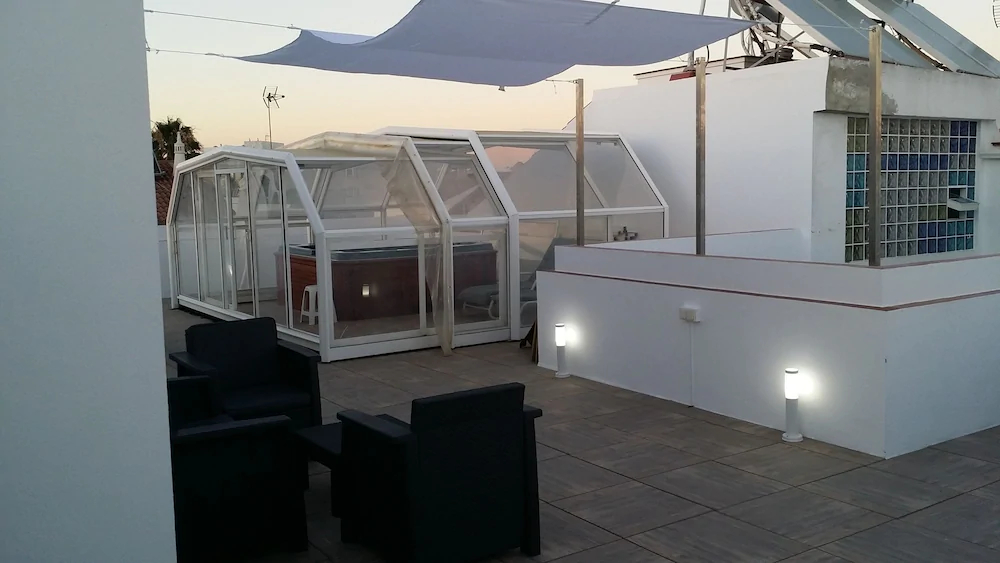 Hostal El Patio Boutique