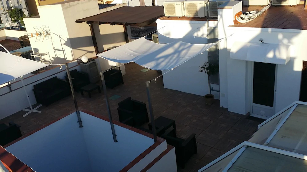 Hostal El Patio Boutique