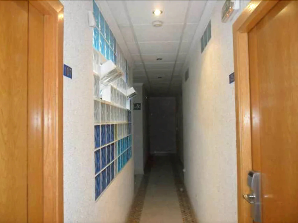 Hostal El Patio Boutique