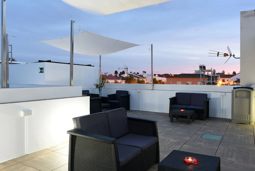 Hostal El Patio Boutique