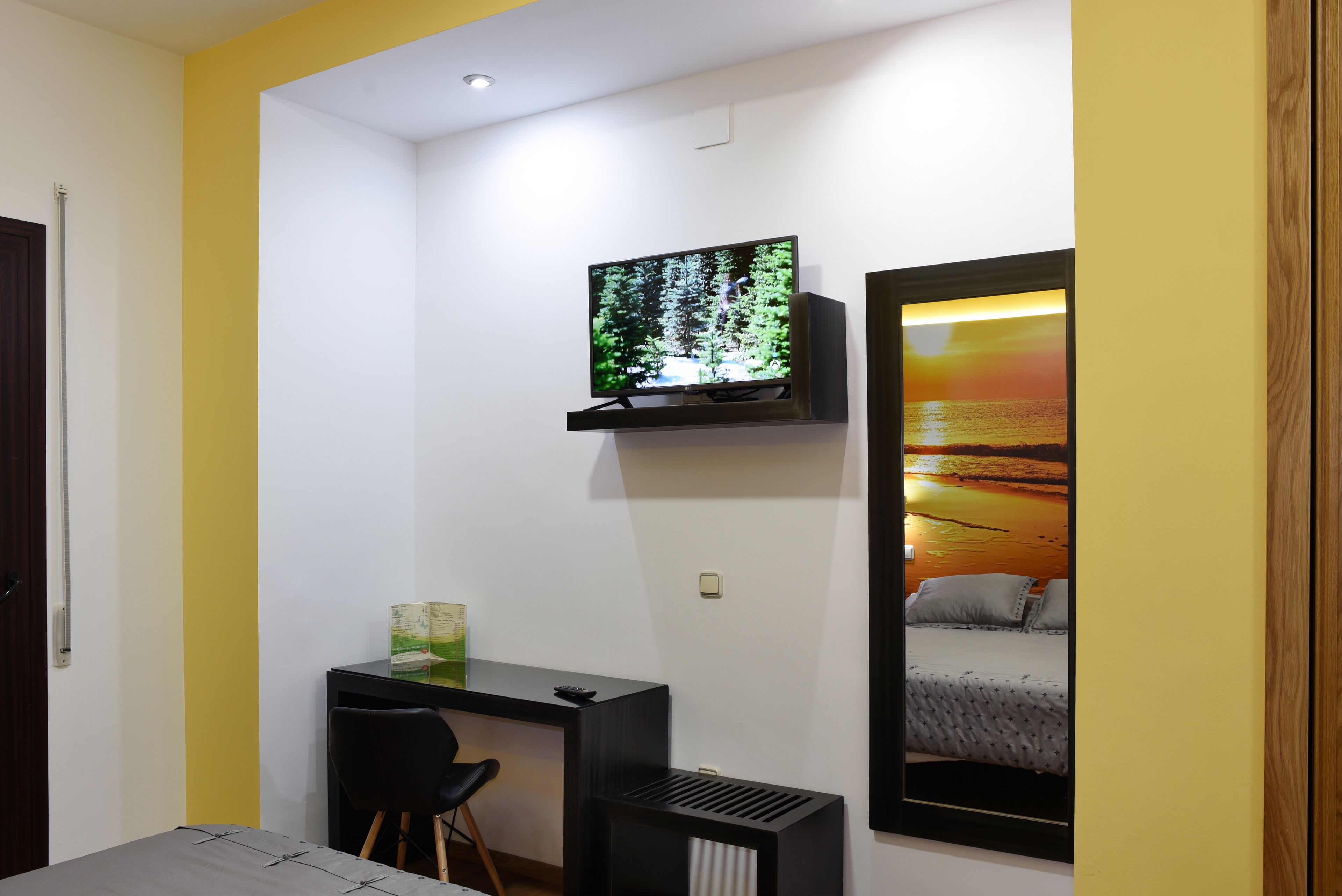 Hostal El Patio Boutique