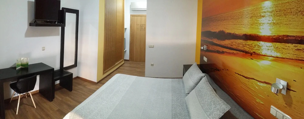 Hostal El Patio Boutique