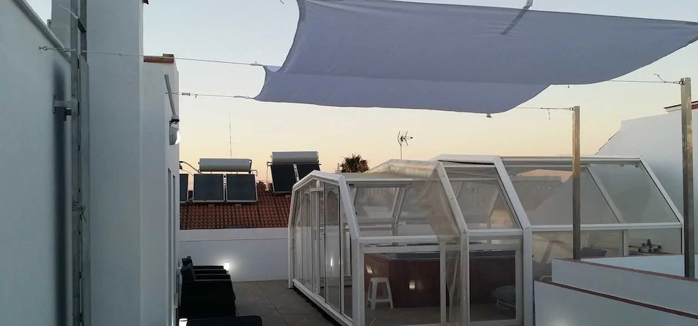 Hostal El Patio Boutique