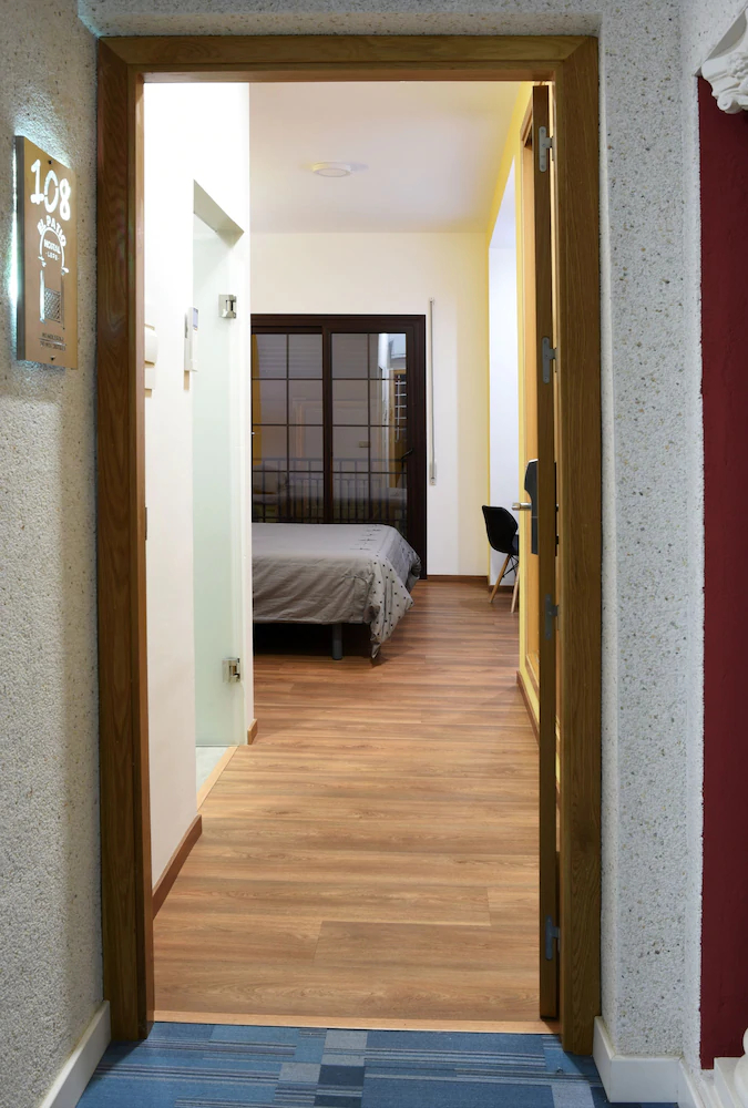 Hostal El Patio Boutique