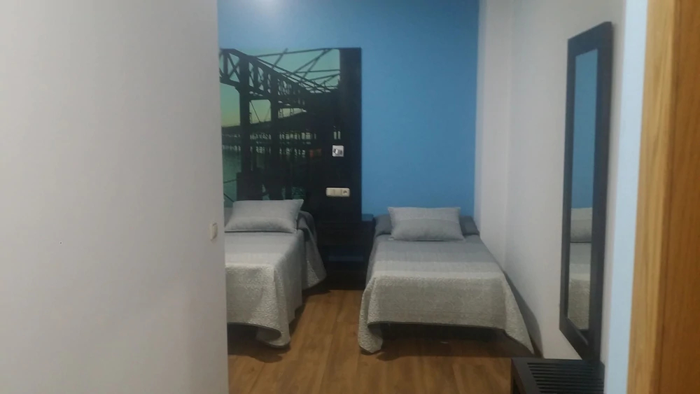 Hostal El Patio Boutique