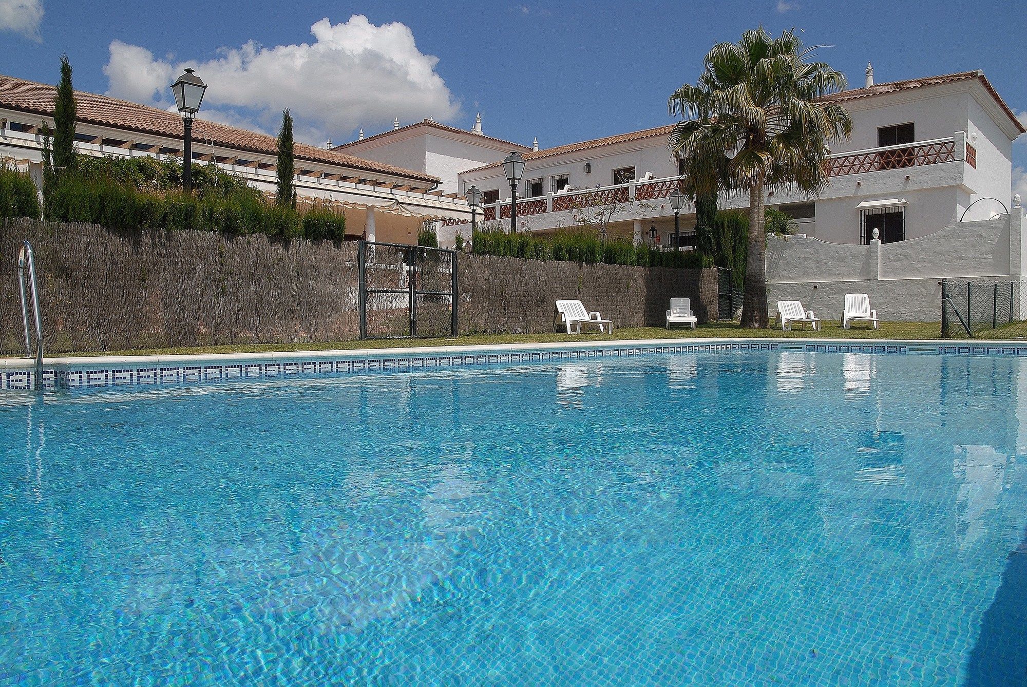 Hotel Valsequillo