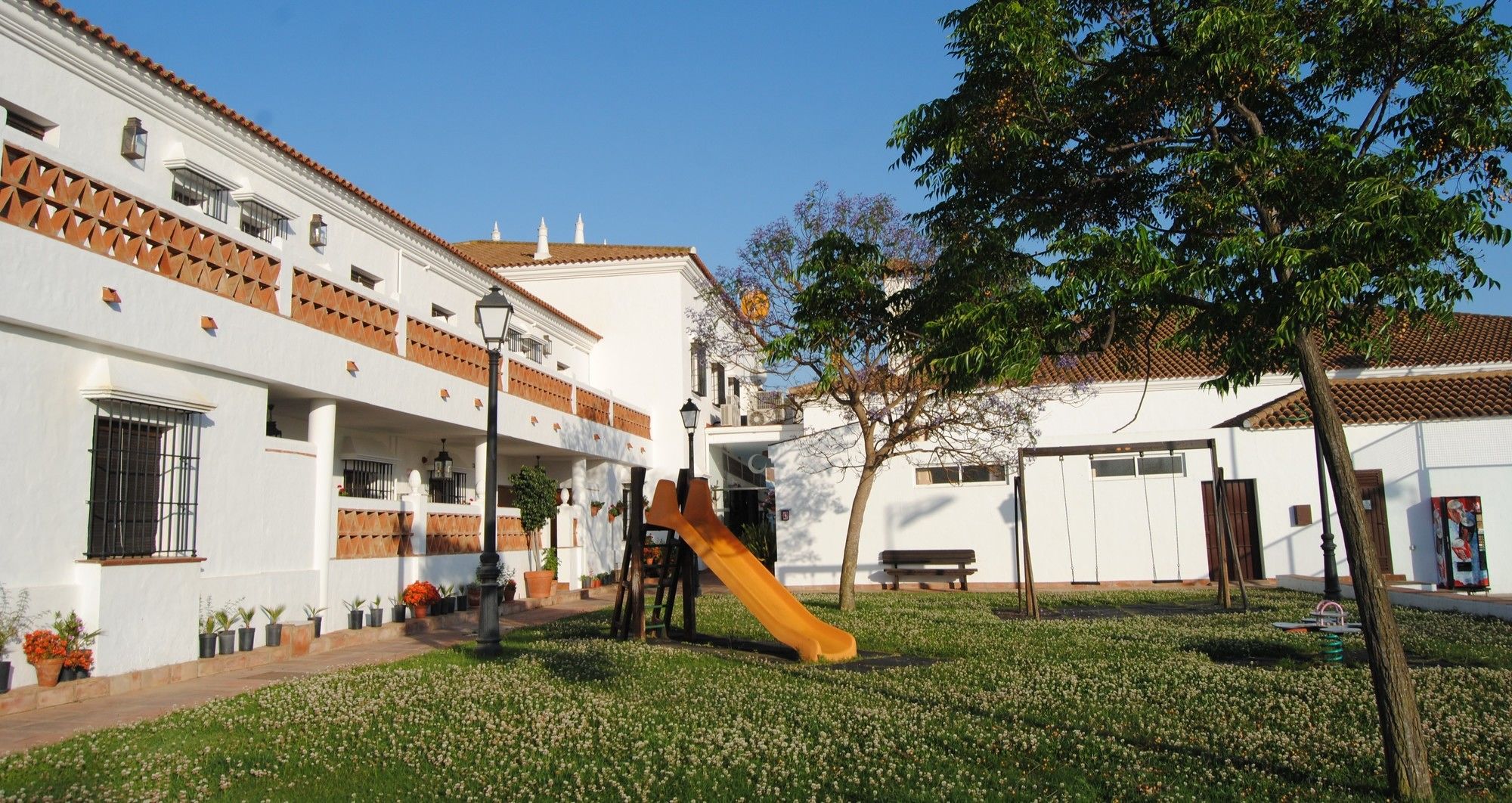 Hotel Valsequillo