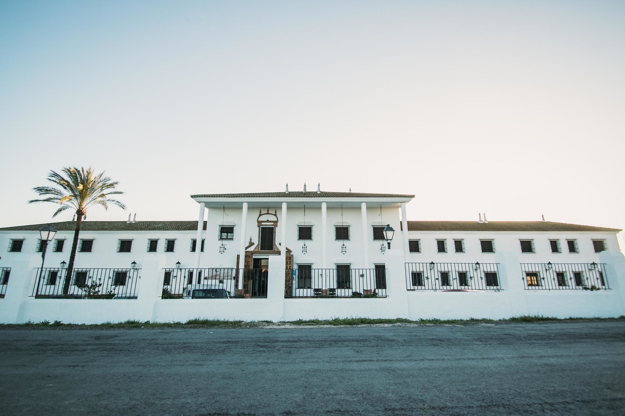 Hotel Valsequillo