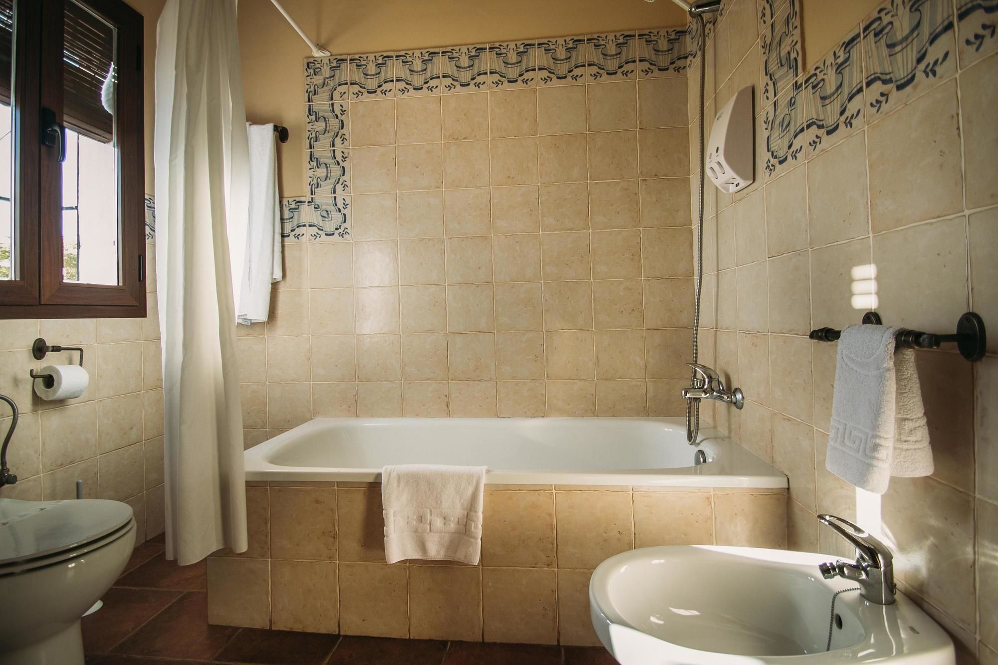 Hotel Valsequillo