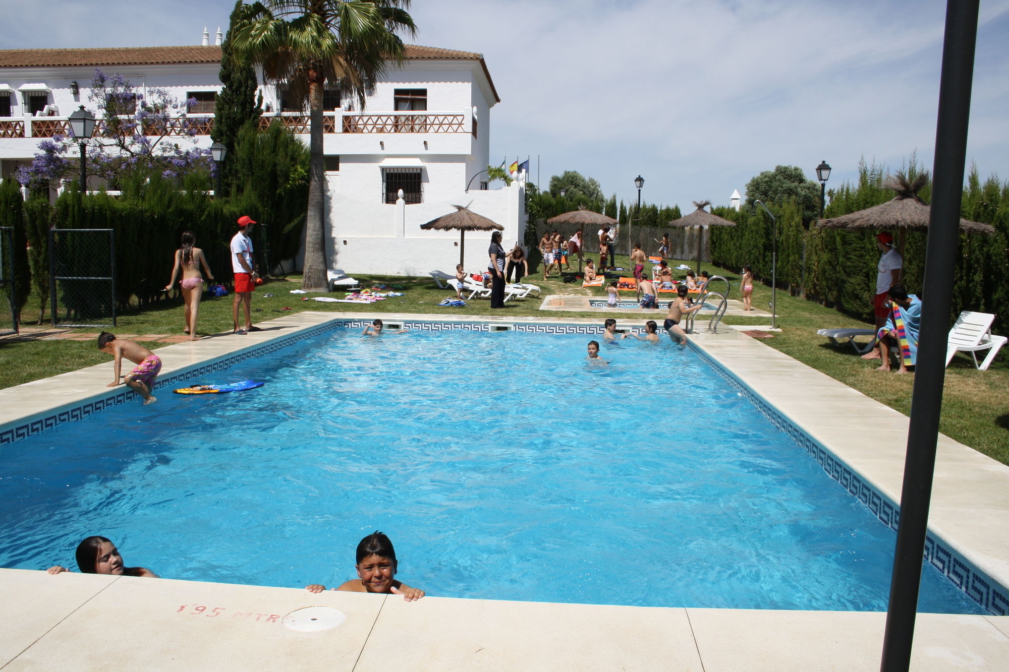 Hotel Valsequillo